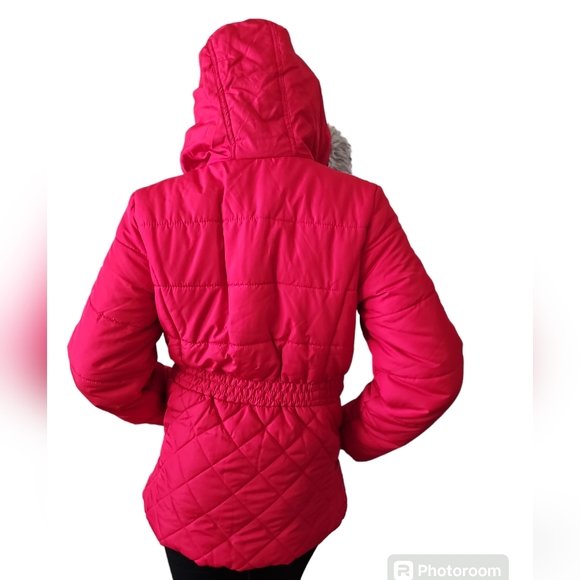 Protection System Puffer Jacket - Picture 5 of 10